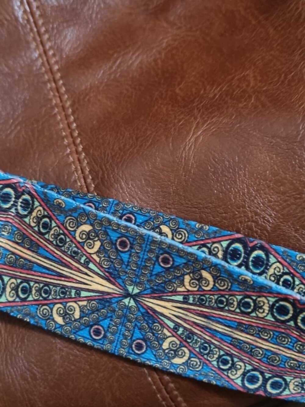 Shoulder bag - Picture 2 of 4